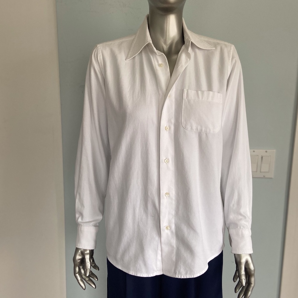 Assali Rose Stem Blouse